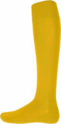 Proact Uniszex zokni Proact PA016 plain Sports Socks -35/38, Sporty Yellow