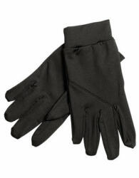 K-UP Uniszex kesztyű K-UP KP420 Sports Gloves -L/XL, Black