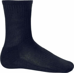 Proact Uniszex zokni Proact PA036 Sports Socks -39/42, Navy