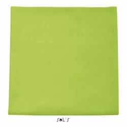 SOL’S Uniszex törölköző SOL'S SO01210 Sol'S Atoll 70 - Microfibre Towel -Egy méret, Apple Green