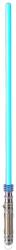 Hasbro Replica Hasbro Movies: Star Wars - Leia Organa's Lightsaber (Black Series) (Force FX Elite) (HASF3904) Figurina