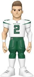 Funko Statuetă Funko Gold Sports: NFL - Zach Wilson (New York Jets), 13 cm (074990)