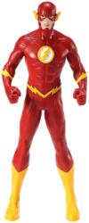 The Noble Collection Figurină de acțiune The Noble Collection DC Comics: The Flash - The Flash (Bendyfigs), 14 cm (NN1193) Figurina