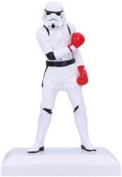 Nemesis Now Statuetă Nemesis Now Movies: Star Wars - Boxer Stormtrooper, 18 cm (NEMN-B5939V2) Figurina