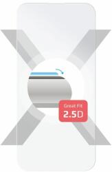 FIXED 2, 5D Üvegfólia Apple iPhone 14 Pro Max (FIXG-931) mobiltelefon lcd képernyővédő hőkezelt üveglap