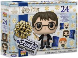 Funko Calendar tematic Funko POP! Movies: Harry Potter - Pocket POP! (2022) (075970)