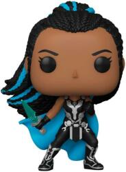 Funko Figurină Funko POP! Marvel: Thor: Love and Thunder - Valkyrie #1042 (FK62423) Figurina