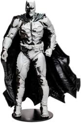 McFarlane Figurină de acțiune McFarlane DC Comics: Multiverse - Batman (Black Adam Comic) (Gold Label) (SDCC), 18 cm (MCF15893) Figurina