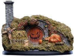 Weta Workshop Statuetă Weta Movies: The Hobbit - Hill Lane (Halloween Edition), 11 cm (WETA871003019)