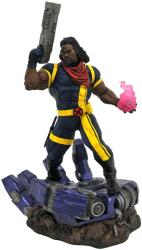 Diamond Select Toys Statuetă Diamond Select Marvel: X-Men - Bishop, 30 cm (DIAMSEP212196) Figurina