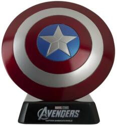 Eaglemoss Mini replica Eaglemoss Marvel: Captain America - Captain America's Shield (Hero Collector Museum) (MARUK003) Figurina