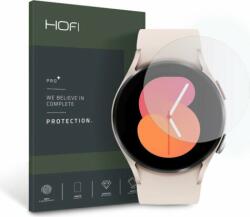 HOFI Glass Pro+ Samsung Galaxy Watch 4 / 5 Kijelzővédő üveg - 40 mm (FN0426)