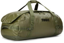 Thule Chasm 90L 2023 utazótáska olívia