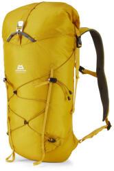 Mountain Equipment Orcus 22+ hátizsák sárga