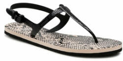 PUMA Sandale Cozy Sandal Wns Untamed 375213 01 Negru