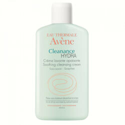Avène - Crema pentru curatare tenului Cleanance Hydra, 200 ml, Avene Lapte 200 ml