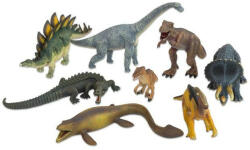 Vinco Dinozauri realistice (Vin97827) - roua Figurina