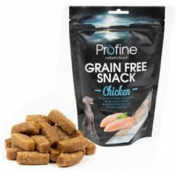 Profine Grain Free Snack Chicken 200 g 0.2 kg