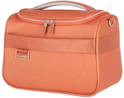 Travelite Miigo narancssárga kozmetikai táska (92703-87)