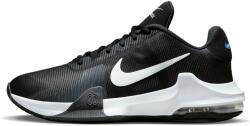 Nike Air Max Impact 4 Basketball Shoes Kosárlabda cipő dm1124-001 Méret 44 EU