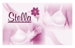 Stella szoptatós melltartó 95A - babymax