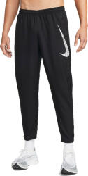 Nike Pantaloni Nike Dri-FIT Run Division Challenger Men s Woven Flash Running Pants - Negru - XL