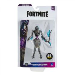 Jazwares Fortnite akció figura 10 cm - Solo Mode Grave Feather 2 darabos szett (FNT0913-1)