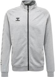 Hummel hmlMOVE GRID COT. ZIP JACKET Kapucnis melegítő felsők 214791-2006 Méret XL