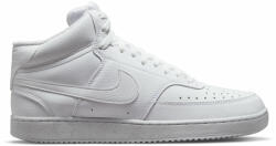 Nike Court Vision Mid Next Nature Men s Shoes Cipők dn3577-100 Méret 45 EU