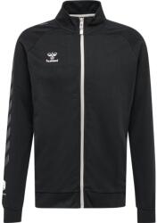 Hummel hmlMOVE GRID COT. ZIP JACKET Kapucnis melegítő felsők 214791-2001 Méret M