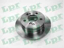 LPR Disc frana LPR M2091P (M2091P) - automobilus