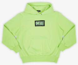 Diesel Lány Diesel Gyerek Melegítőfelsők 104 Zöld