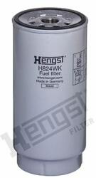 Hengst Filter filtru combustibil HENGST FILTER H824WK D718 (H824WK D718) - automobilus