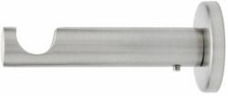  Szimpla block tartó- 8 cm, 1 db/cs (16 mm Ø) (Inox)