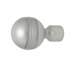  Porto végzáró 19 mm Ø rúdkarnishoz (7 cm) 2 db/cs
