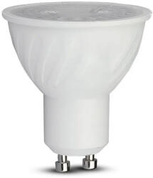 V-TAC Spot LED Cip SAMSUNG GU10, 6W, Plastic, 38°, 3000K (10469-)