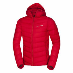 Northfinder Geaca cu izolatie SEAL barbati Damir brightred (107293-289-106)