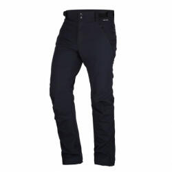 Northfinder Pantaloni barbati din softshell elastic 3L 10K/10K MADISYN NO-3436OR black (107159-269-106)