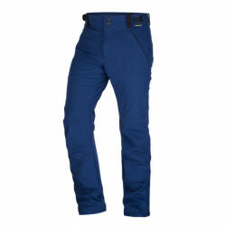 Northfinder Pantaloni elastici softshell 3L 10K/10K barbati Madsyn navy (107159-346-102)