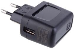 Motorola USB töltő adapter - Fekete