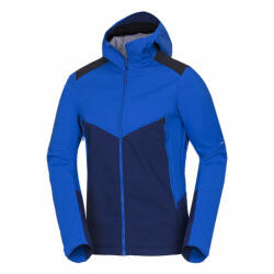 Northfinder Jacheta din softshell 3L 10K/10K pentru barbati Dylan blueblue (107162-387-102)