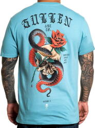 SULLEN Tricou bărbați SULLEN - PREMIUM - ANTON STILLWATER - SCM4157_SW