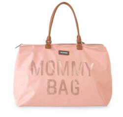 Childhome Mommy Bag" Táska - Pink