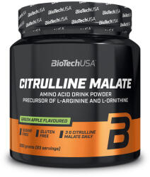 BioTechUSA Citrulline Malate - 0.30 kg