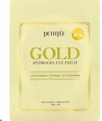 Petitfée Gold Hydrogel Eye Patch - Arany Hidrogél Szemtapasz - 1 pár