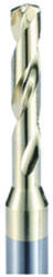 Bartools 7.7mm 3xD keményfém fúró 55HRC - Bartools - BR50-3D-077