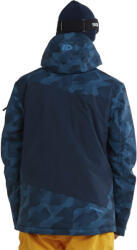 Fundango Privet Jacket , Albastru , XL