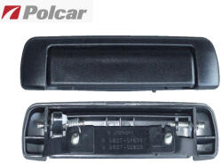 Polcar Maner exterior deschidere usa Daewoo Tico stanga Kft Auto (2901Z-41)