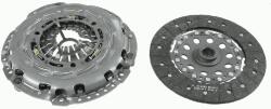 SACHS Set ambreiaj SACHS XTend 3000 950 923 (3000 950 923)