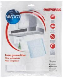 Wpro Filtru universal antigrasime hota, Wpro UGF015 C00380031, 47X97 cm Hota